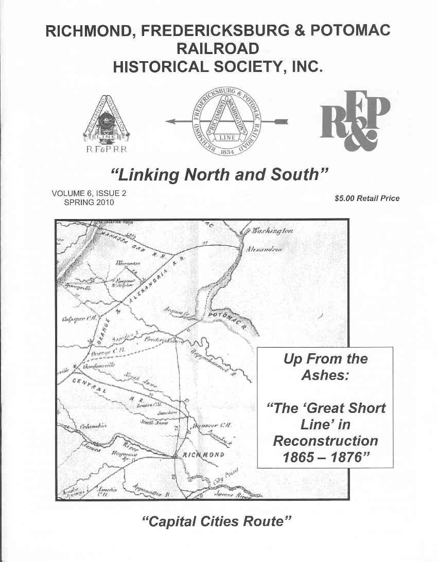 Volume 6, Issue 2